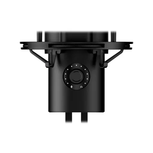 HyperX Quadcast 2 Black - RGB USB Microphone