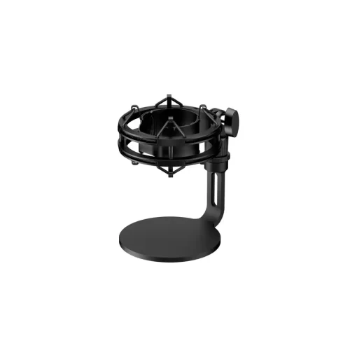 HyperX Quadcast 2 Black - RGB USB Microphone
