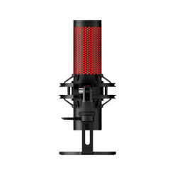 HyperX Quadcast 2 Black - RGB USB Microphone
