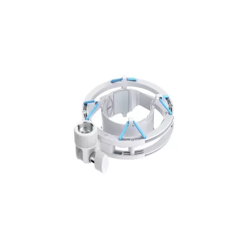 HyperX Quadcast 2 Frost - RGB USB Microphone