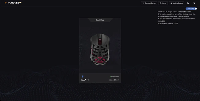 WLMOUSE Beast Miao Magnesium Gaming Mouse - 31g Magnesium Alloy + ABS Plastic Bottom 17 iShot 2025 03 30 16.17.19 1