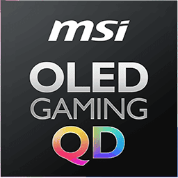 icon qdoled