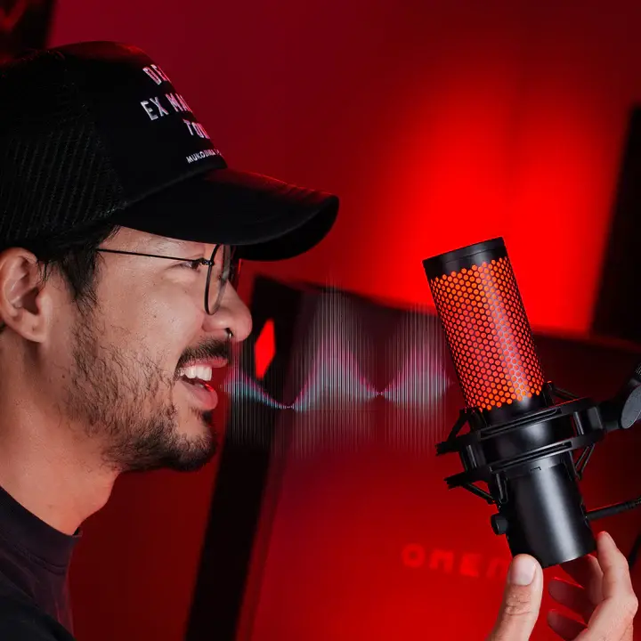 kf 1 hyperx quadcast 2 usb