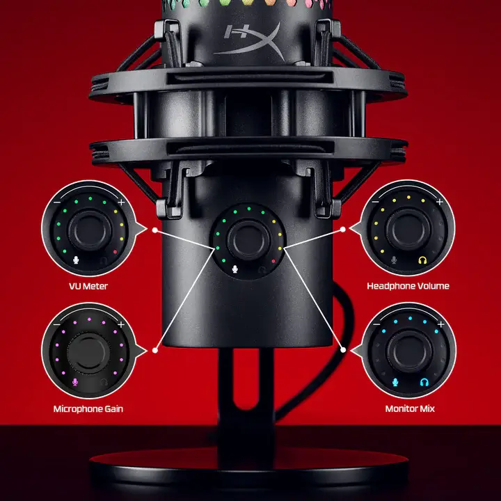 kf 4 hyperx quadcast 2 s usb
