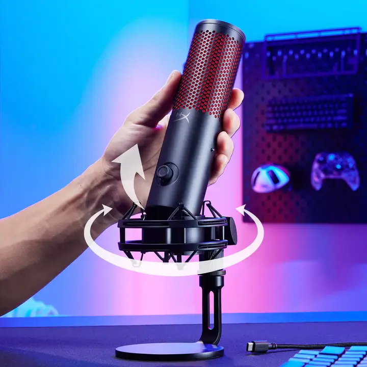 kf 5 hyperx quadcast 2 usb
