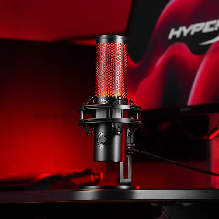 kf 6 hyperx quadcast 2 usb