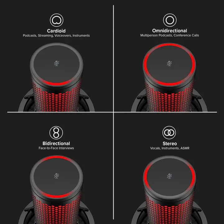 kf 7 hyperx quadcast 2 usb