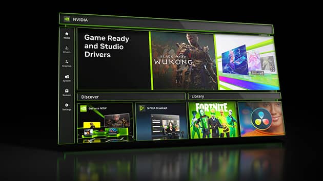 ASUS TUF Gaming GeForce RTX 5060 8GB GDDR7 OC Edition (TUF-RTX5060-O8G-GAMING) Graphics Card 92 nvidia app