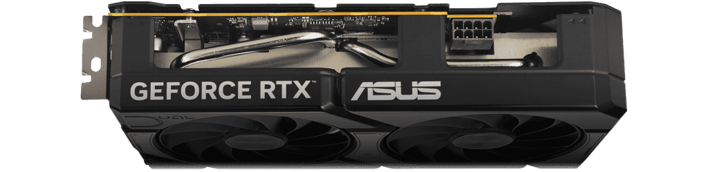 ASUS Dual GeForce RTX 5060 8GB GDDR7 (DUAL-RTX5060-8G) Graphics Card 46 pd 2