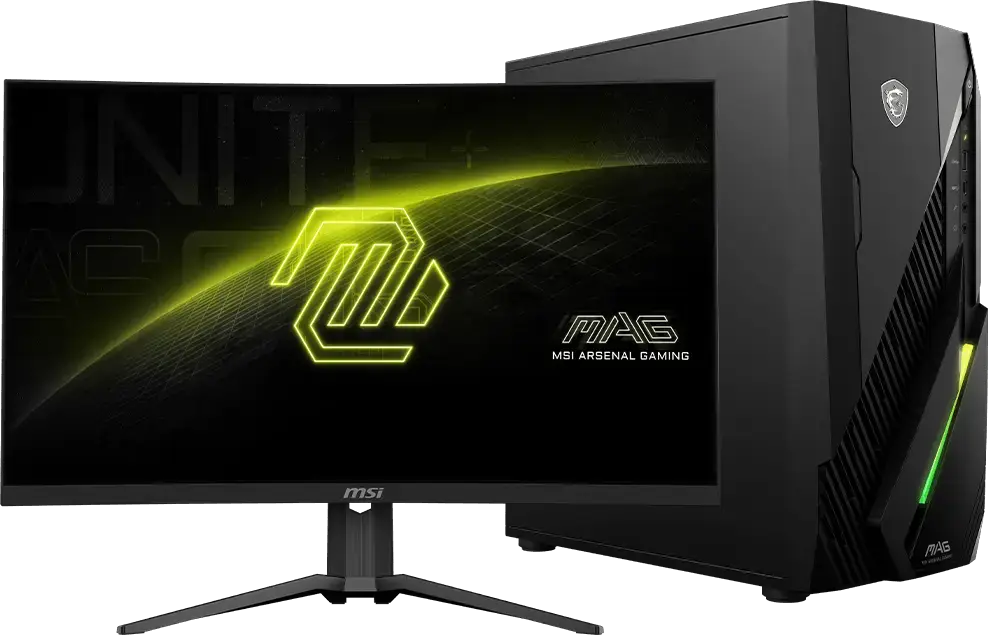 MSI MAG 273QP QD-OLED X24 Gaming Monitor - 27 inch 16:9 WQHD (2560 x 1440) 240Hz 0.03ms (GtG) 16 story