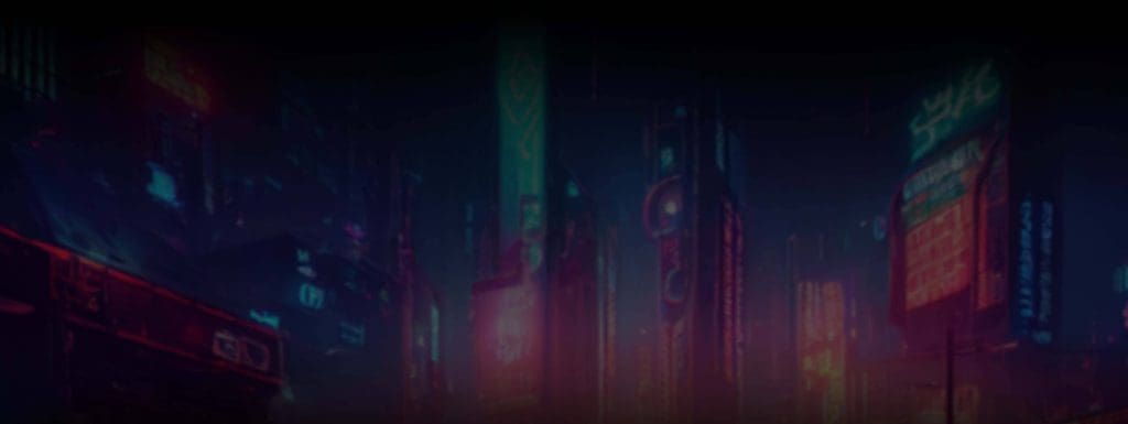 vivid color bg