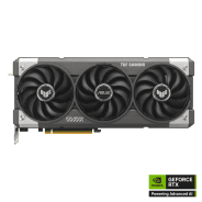 ASUS TUF Gaming GeForce RTX 5060 8GB GDDR7 OC Edition (TUF-RTX5060-O8G-GAMING) Graphics Card 96 w184 1