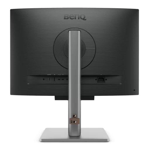 BenQ RD240Q Programming Monitor - 24.1 inch, WQXGA (2560x1600) 16:10, HDR10, IPS 60Hz, USB‑C 90W