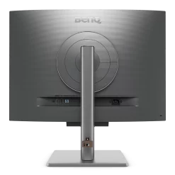 BenQ RD280U Programming Monitor - 28.2 inch, 4K+ (3840×2560) 3:2, HDR10 DisplayHDR 400, IPS 60Hz, 95 % DCI‑P3, 1.07 tỷ màu, USB‑C 90W 14 03 rd280u back