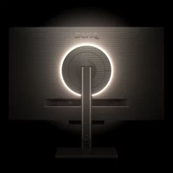 BenQ RD280U Programming Monitor - 28.2 inch, 4K+ (3840×2560) 3:2, HDR10 DisplayHDR 400, IPS 60Hz, 95 % DCI‑P3, 1.07 tỷ màu, USB‑C 90W 15 03 rd280u back light