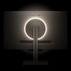 BenQ RD320U Programming Monitor - 31.5 inch, 4K UHD (3840x2160) 16:9, HDR10 VESA DisplayHDR 400, IPS 60Hz, USB‑C 90W 25 03 rd320u back light