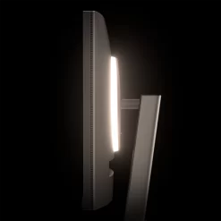 BenQ RD280U Programming Monitor - 28.2 inch, 4K+ (3840×2560) 3:2, HDR10 DisplayHDR 400, IPS 60Hz, 95 % DCI‑P3, 1.07 tỷ màu, USB‑C 90W 16 04 rd280u rightside light