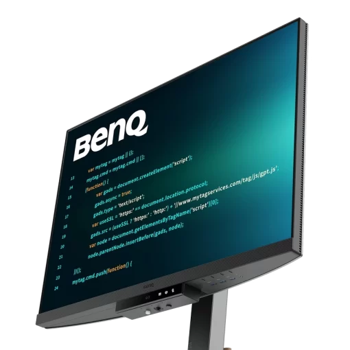 BenQ RD280U Programming Monitor - 28.2 inch, 4K+ (3840×2560) 3:2, HDR10 DisplayHDR 400, IPS 60Hz, 95 % DCI‑P3, 1.07 tỷ màu, USB‑C 90W