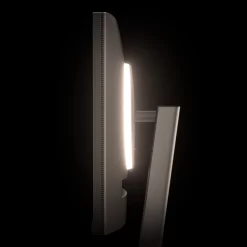 BenQ RD320U Programming Monitor - 31.5 inch, 4K UHD (3840x2160) 16:9, HDR10 VESA DisplayHDR 400, IPS 60Hz, USB‑C 90W 26 04 rd320u rightside light