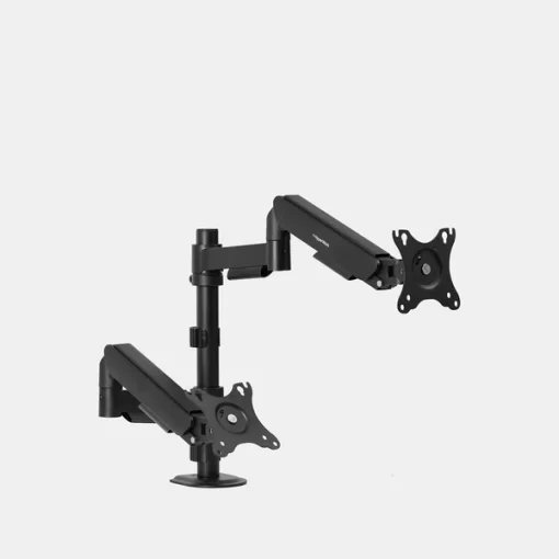 HyperWork P1 Dual 2025 - DPA0125 Monitor Stand