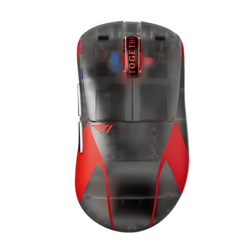 Pulsar Xlite v4 T1 Edition Wireless Gaming Mouse - 8KHz