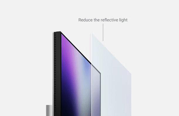 BenQ MA270U for MAC Monitor - 27 inch, 4K UHD (3840x2160), HDR10, VESA DisplayHDR 400, IPS 60Hz, Dual USB-C, 90W Power Delivery 40 10 panels that protect v2