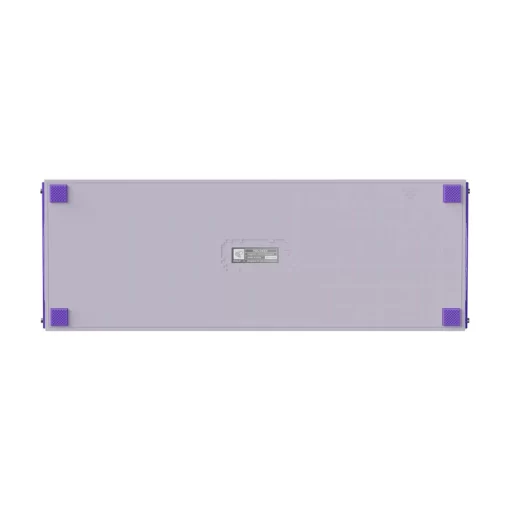 HE MelGeek REAL67 Rapid Trigger Keyboard - 65%, Hall Effect Magnetic Switch, Snap Tap, 8K Polling Rate