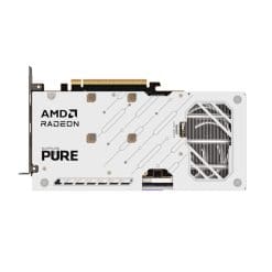 SAPPHIRE PURE AMD Radeon™ RX 9060XT GAMING OC 16GB Graphics Card 18 11350 02 rx9060xt pure c05