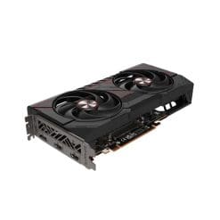 SAPPHIRE PURE AMD Radeon™ RX 9060XT GAMING OC 16GB Graphics Card 26 12512 card man hinh sapphire pulse amd radeon rx 9060 xt gaming oc 16gb 3