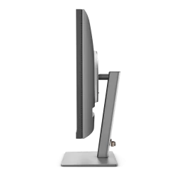 BenQ RD320U Programming Monitor - 31.5 inch, 4K UHD (3840x2160) 16:9, HDR10 VESA DisplayHDR 400, IPS 60Hz, USB‑C 90W 23 15 rd320u leftside