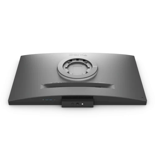 BenQ RD320U Programming Monitor - 31.5 inch, 4K UHD (3840x2160) 16:9, HDR10 VESA DisplayHDR 400, IPS 60Hz, USB‑C 90W