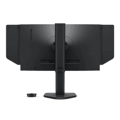 BenQ ZOWIE XL2546X Gaming Monitor - 24.5" , FHD 16:9, Fast TN 240Hz, 0.5ms, HDMI 2.0, DP 1.4 9 2 xl2546x back