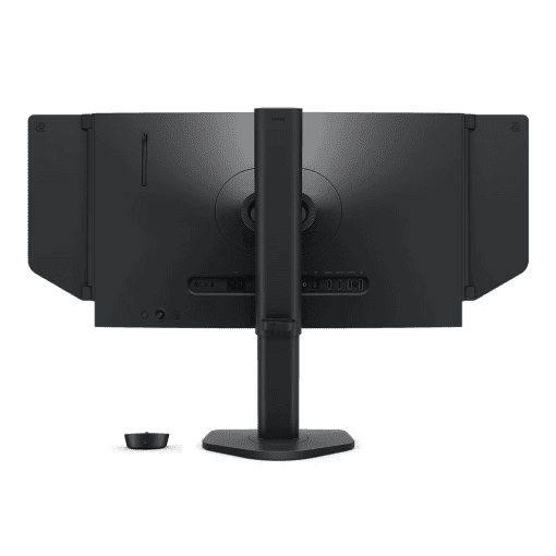 BenQ ZOWIE XL2546X Gaming Monitor - 24.5" , FHD 16:9, Fast TN 240Hz, 0.5ms, HDMI 2.0, DP 1.4