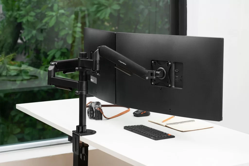HyperWork P1 Dual 2025 - DPA0125 Monitor Stand 27 2025 05 23 14 17 36 B R8 S4