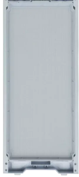 Lian Li LANCOOL 217 Black Case - 170mm ARGB front fans, wood panels, USB Type-C Port, Tempered Glass Side Panel 55 217 27b 268x600 1
