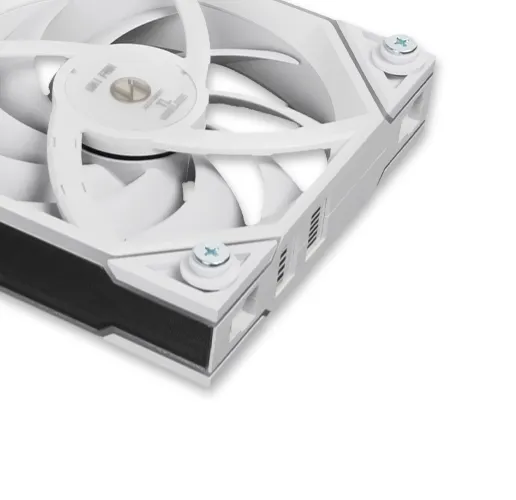 Lian Li LANCOOL 217 Black Case - 170mm ARGB front fans, wood panels, USB Type-C Port, Tempered Glass Side Panel 40 217 30