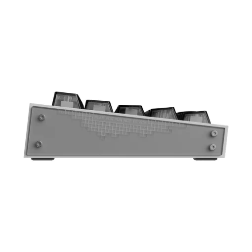 HE MelGeek REAL67 Rapid Trigger Keyboard - 65%, Hall Effect Magnetic Switch, Snap Tap, 8K Polling Rate