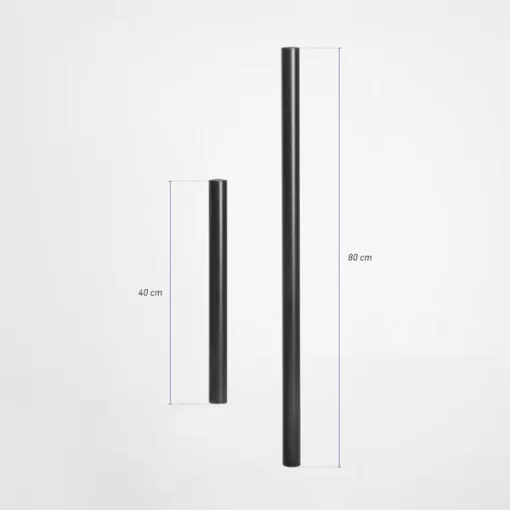 HyperWork P1 Dual 2025 - DPA0125 Monitor Stand