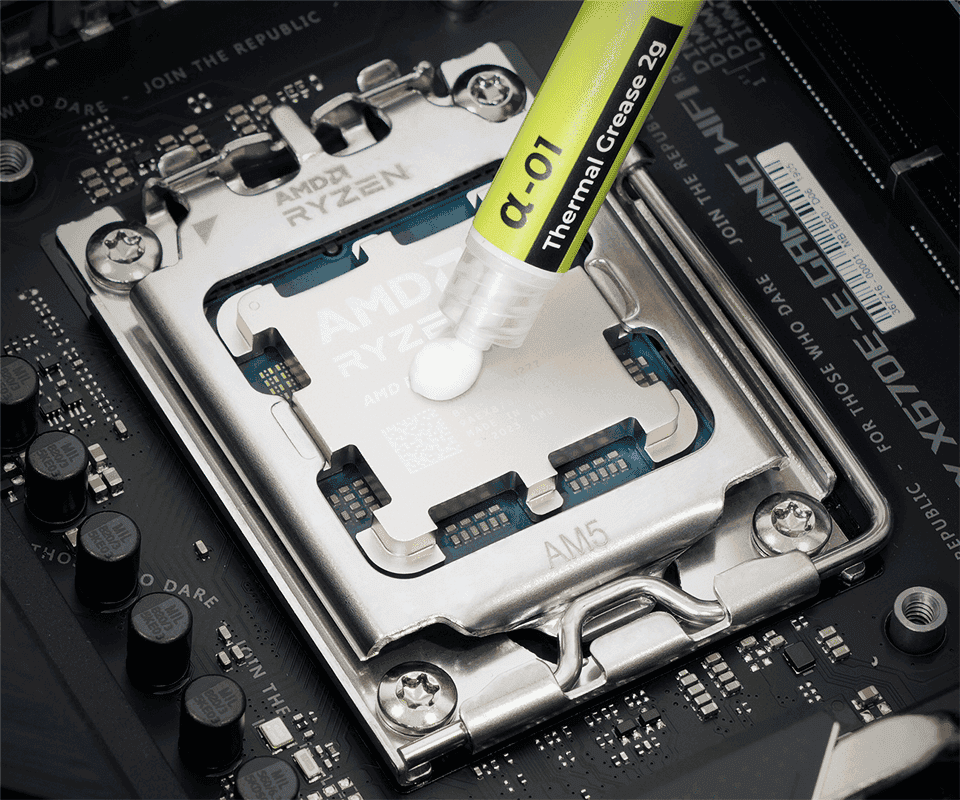 TRYX PANORAMA SE ARGB 360 WHITE AIO Liquid CPU Cooler - 6.5inch curved screen, 360mm radiator, Asetek Adela pump, 3x ARGB Gen2 Fans 45 3 1