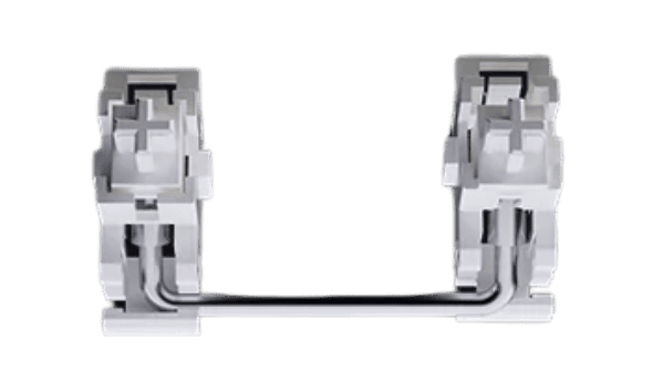 HE MelGeek REAL67 Rapid Trigger Keyboard - 65%, Hall Effect Magnetic Switch, Snap Tap, 8K Polling Rate 30 3 4 1