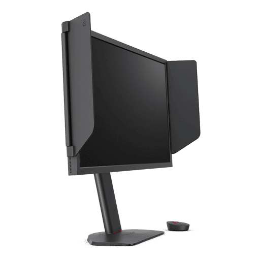 BenQ ZOWIE XL2546X Gaming Monitor - 24.5" , FHD 16:9, Fast TN 240Hz, 0.5ms, HDMI 2.0, DP 1.4