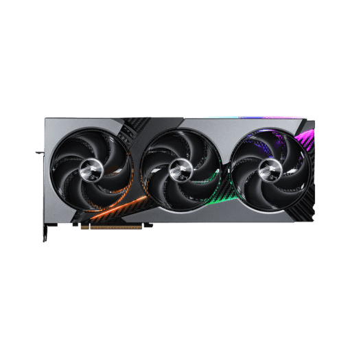 MSI GeForce RTX 5090 32G VANGUARD SOC Graphics Card