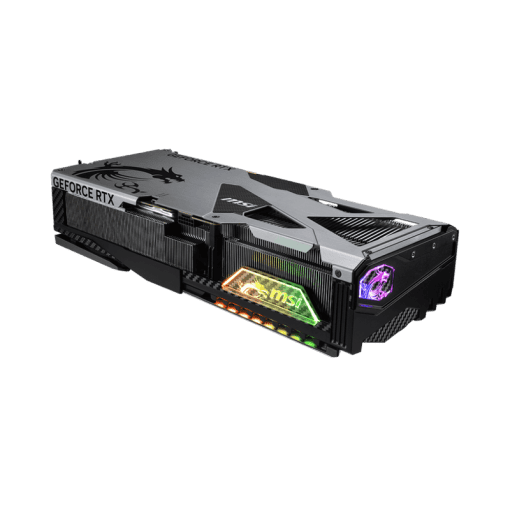 MSI GeForce RTX 5090 32G VANGUARD SOC Graphics Card
