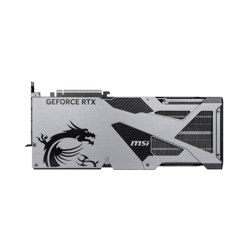 MSI GeForce RTX 5090 32G VANGUARD SOC Graphics Card