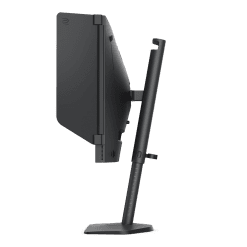 BenQ ZOWIE XL2546X Gaming Monitor - 24.5" , FHD 16:9, Fast TN 240Hz, 0.5ms, HDMI 2.0, DP 1.4 13 6 xl2546x leftside