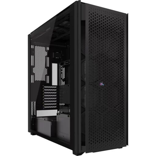 CORSAIR CORSAIR 9000D Black RGB AIRFLOW Super Full-Tower PC Case