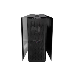 CORSAIR CORSAIR 9000D Black RGB AIRFLOW Super Full-Tower PC Case 17 9000D RGB AIRFLOW Black 13
