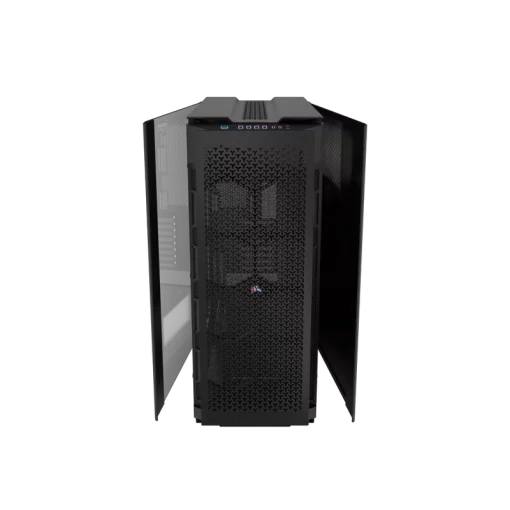 CORSAIR CORSAIR 9000D Black RGB AIRFLOW Super Full-Tower PC Case