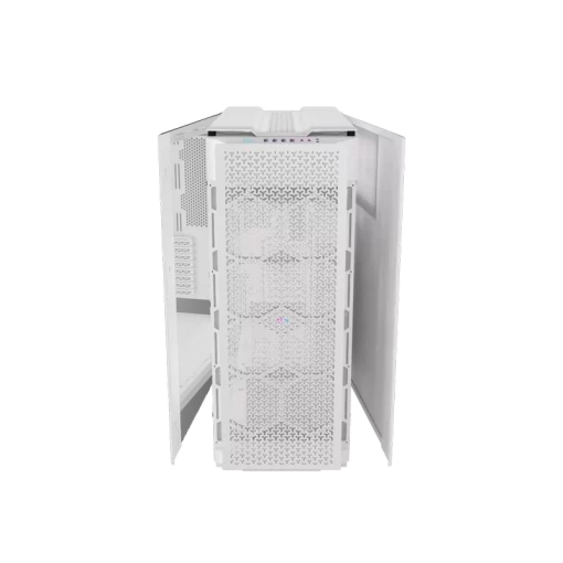 CORSAIR CORSAIR 9000D White RGB AIRFLOW Super Full-Tower PC Case