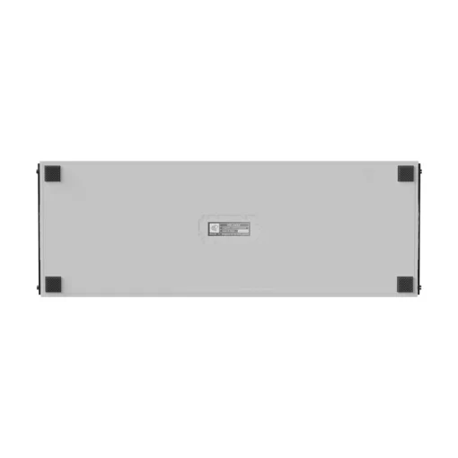 HE MelGeek REAL67 Rapid Trigger Keyboard - 65%, Hall Effect Magnetic Switch, Snap Tap, 8K Polling Rate